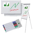 Whiteboards / Flipcharts